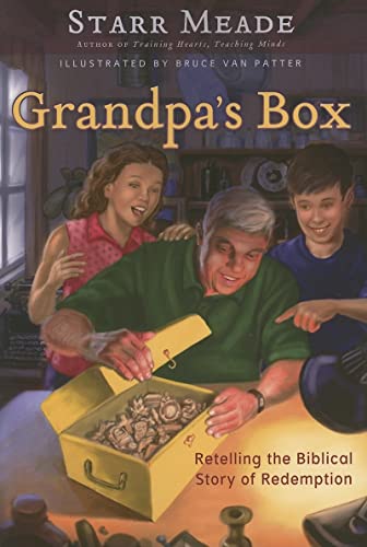 Grandpas Box