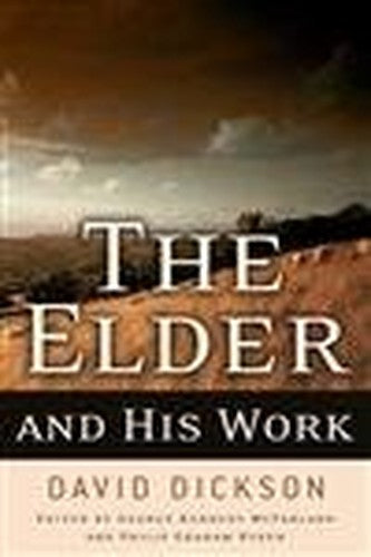 Elder and His Work, The