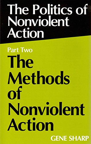 Politics of Nonviolent Action