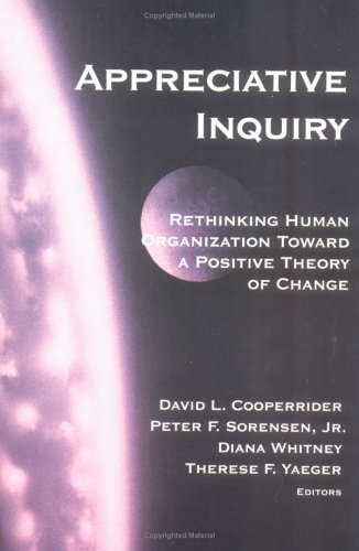 Appreciative Inquiry
