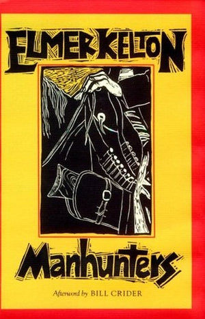 Manhunters