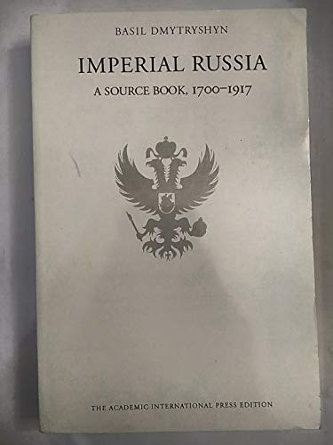 Imperial Russia