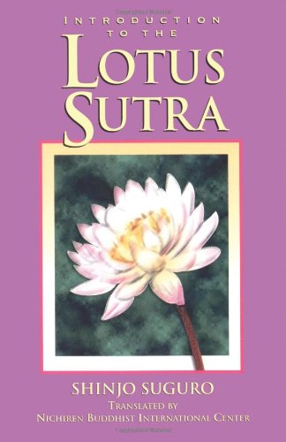 Introduction to the Lotus Sutra