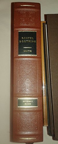Gospel Doctrine