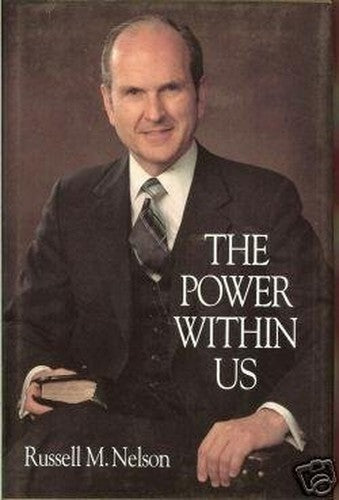 The Power within Us