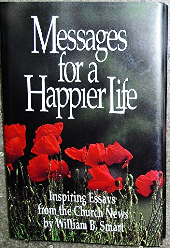 Messages for a Happier Life