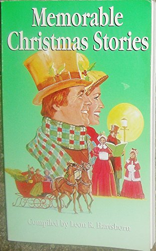 Memorable Christmas Stories