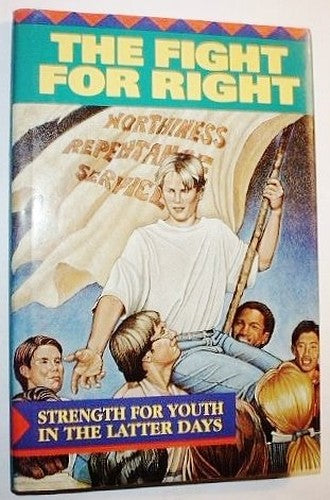The Fight for Right