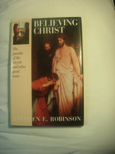 Believing Christ