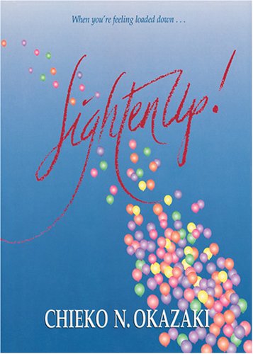Lighten up!