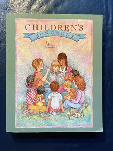 New Primary Children's Songbook
