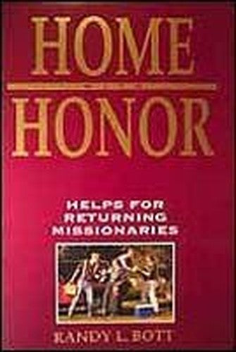 Home with Honor