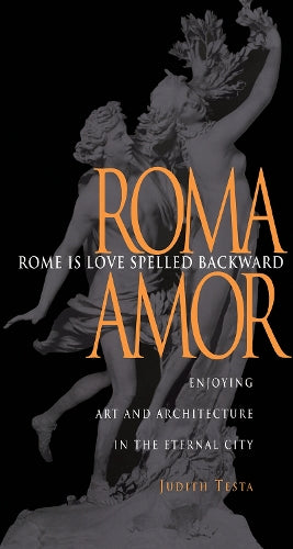 Rome Is Love Spelled Backward