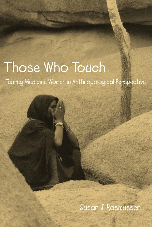 Those Who Touch