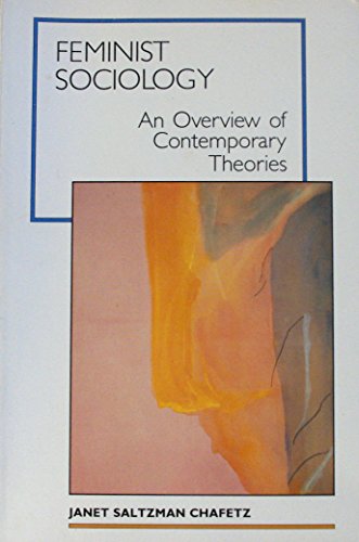 Feminist Sociology