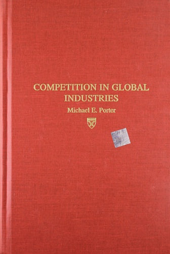 Competition in Global Industries