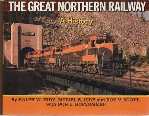 Great Northern Railway