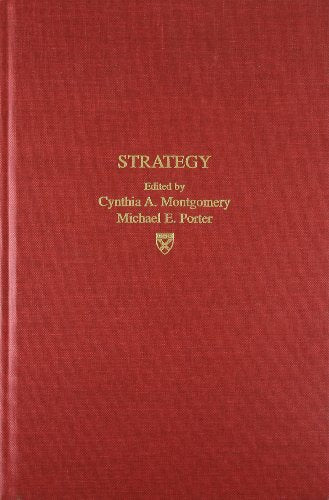 Strategy