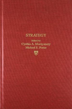 Strategy