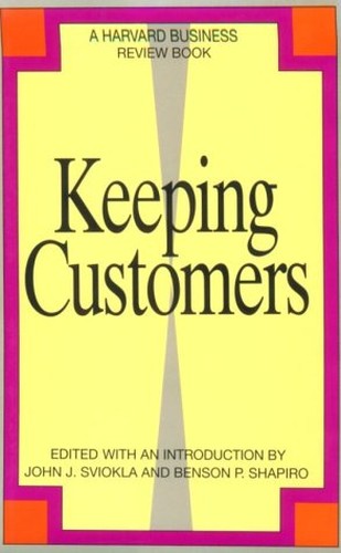 Keeping Customers