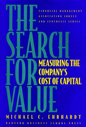 The Search for Value