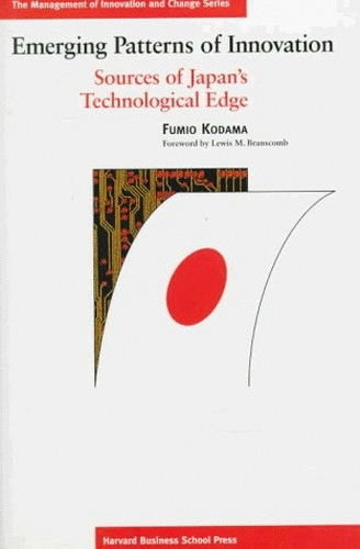 Emerging Patterns of Innovation