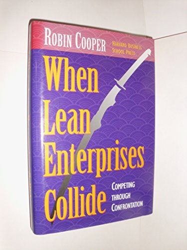 When Lean Enterprises Collide