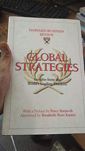 Global Strategies