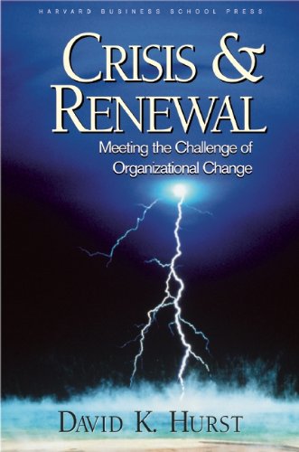 Crisis and Renewal