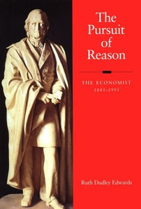 The Pursuit of Reason 