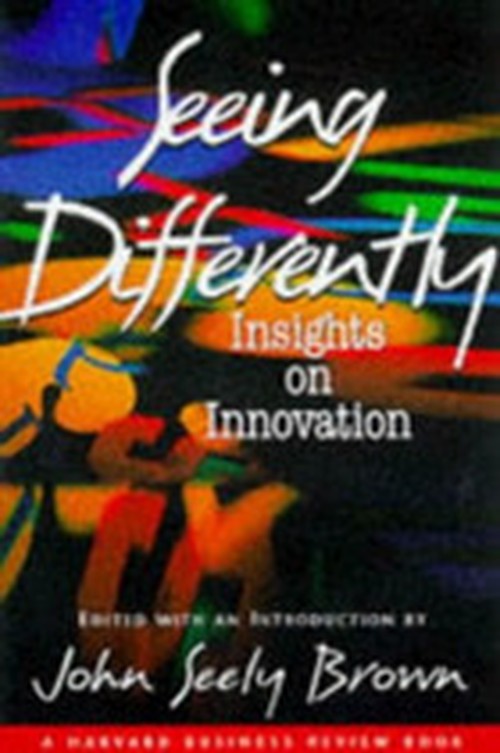 Seeing Differently