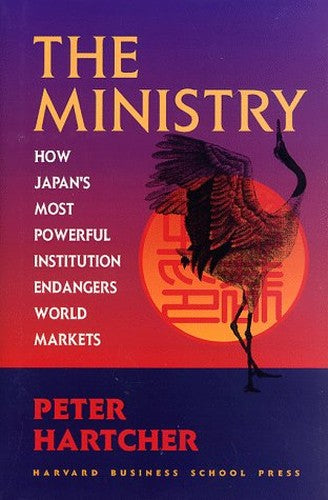 The Ministry