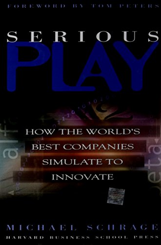 Serious Play