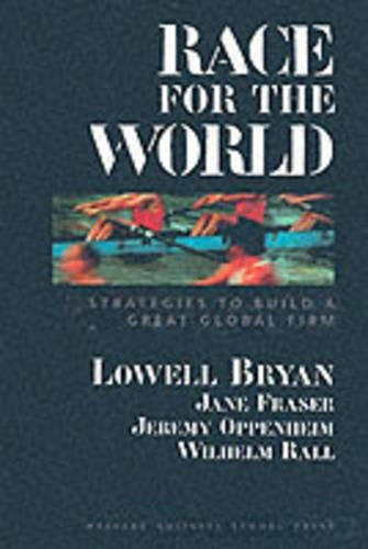 Race for the World