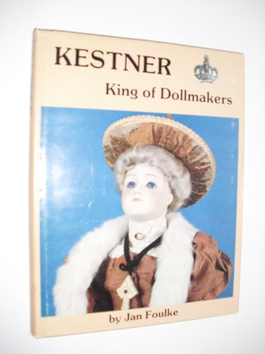Kestner:King Dollmakers O/P