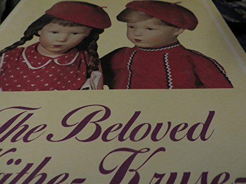 Beloved Kaithe Krause Dolls