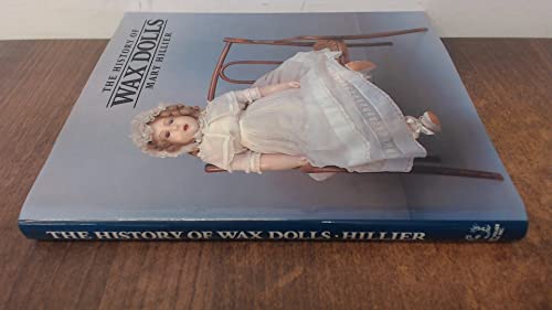 History of Wax Dolls