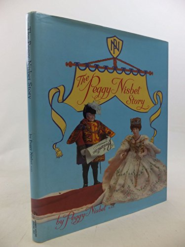 Peggy Nisbet Story
