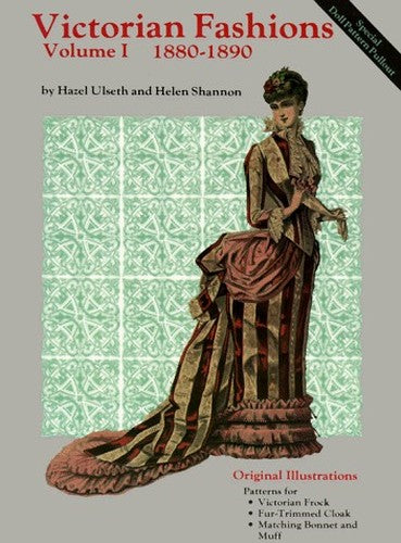 Victorian Fashions