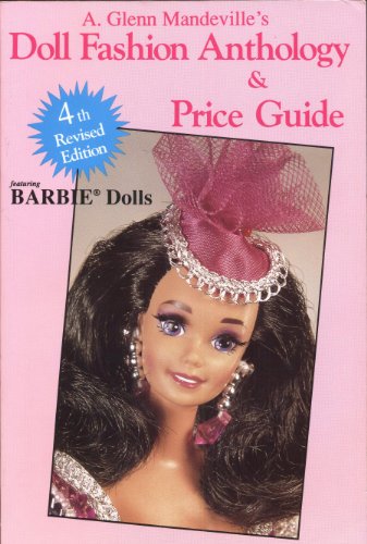 Doll Fashion Anthology and Price Guide