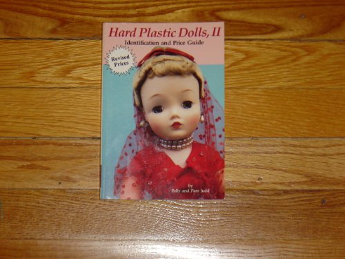 Hard Plastic Dolls