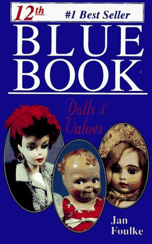 Blue Book of Dolls and Values