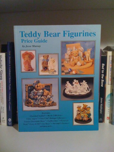Teddy Bear Figurines
