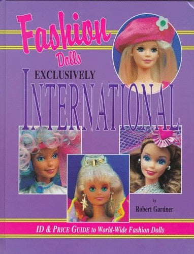 Fashion Dolls Exclusively International