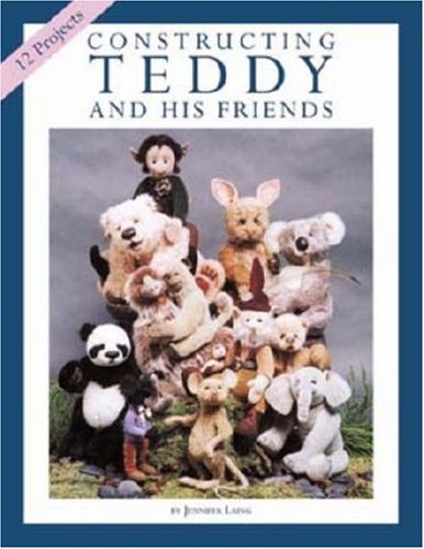 Constructing Teddy and His Friends