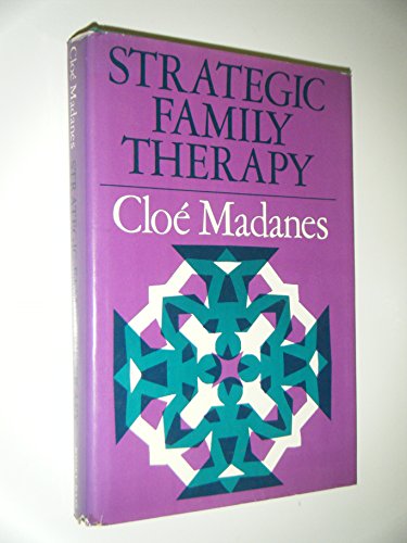 Strategic Family Therapy