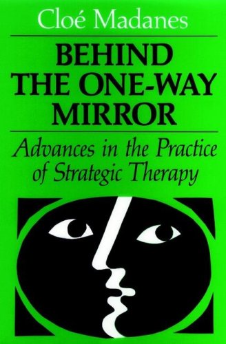 Behind the One-way Mirror
