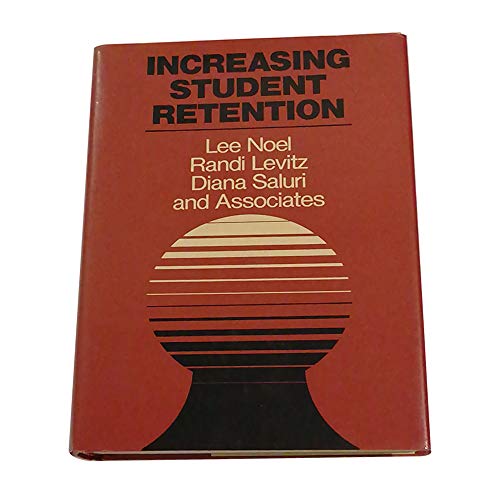 Increasing Student Retention