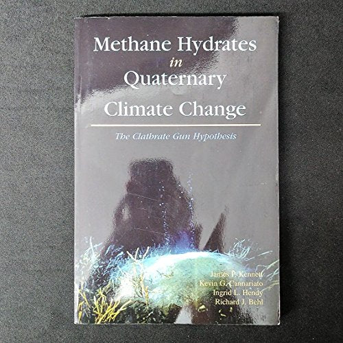 Methane Hydrates in Quaternary Climate Change