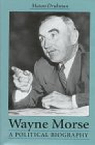 Wayne Morse
